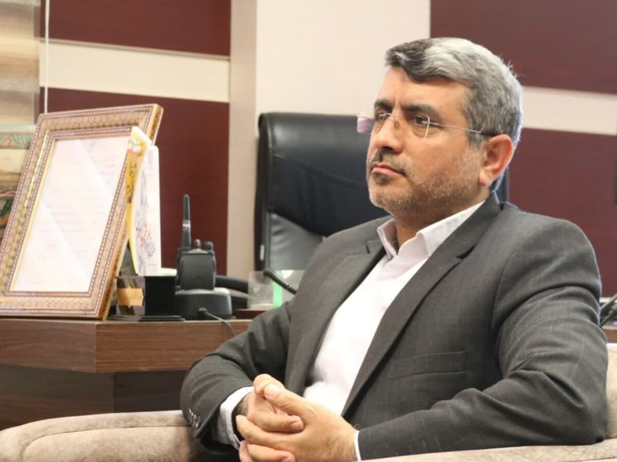 روکش آسفالت روستاهای شاهرود نیازمند اعتبار است | عقد قرارداد با قرارگاه امام حسن(ع)