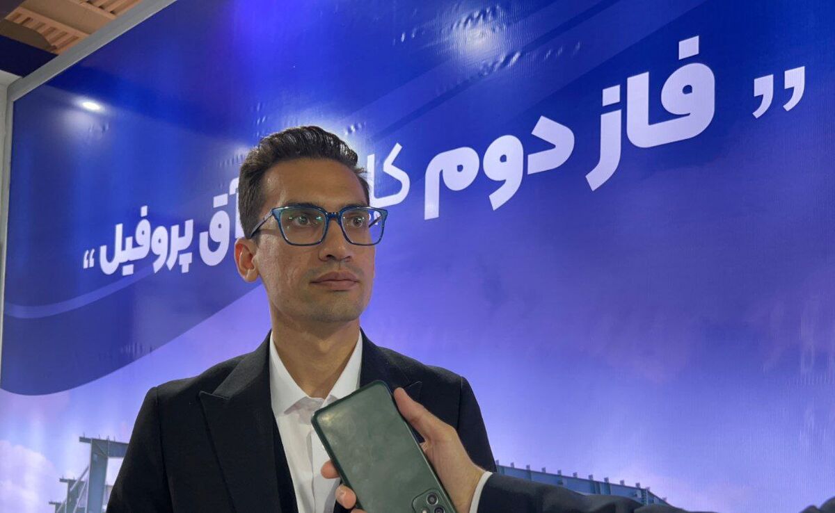 آغاز طرح توسعه شرکت تولیدی آق پروفیل با ایجاد ۵۰ شغل جدید