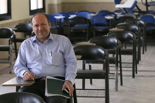 علی اکبر جلالی