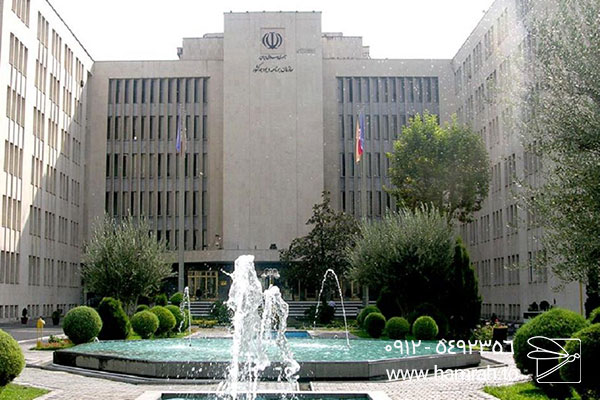 از ثبت نام در سامانه ساجات تا رتبه بندی در ساجار