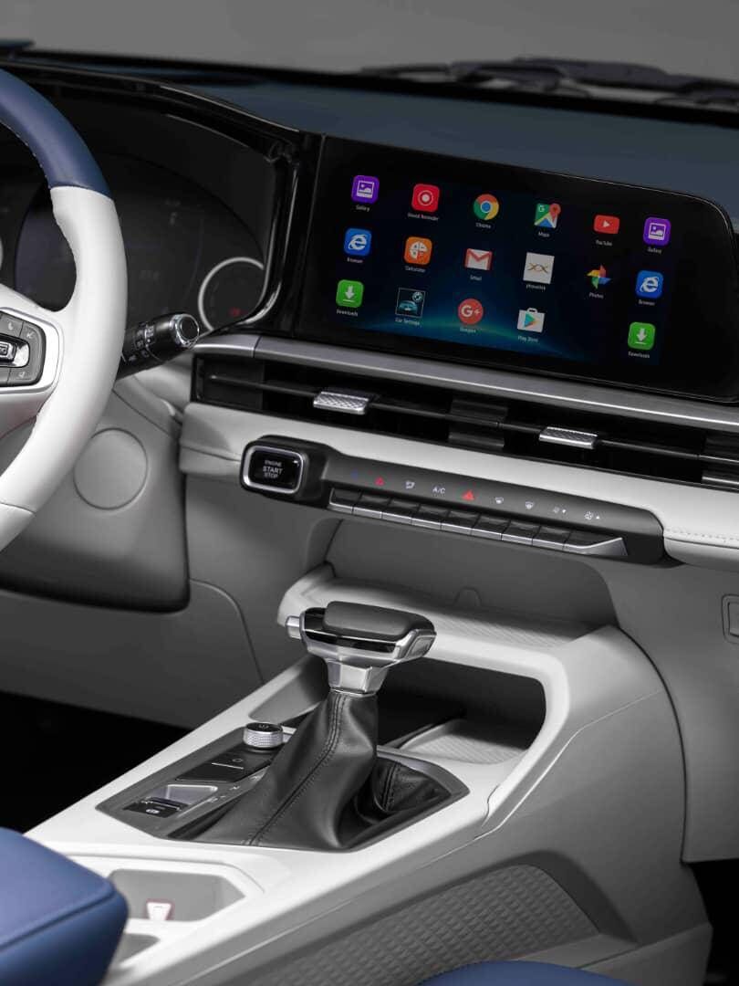 ایکس ۳۳ کراس؛ کراس اوری که از کلاس قیمتیاش فراتر میرود