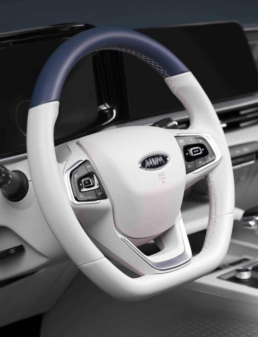 ایکس ۳۳ کراس؛ کراس اوری که از کلاس قیمتیاش فراتر میرود