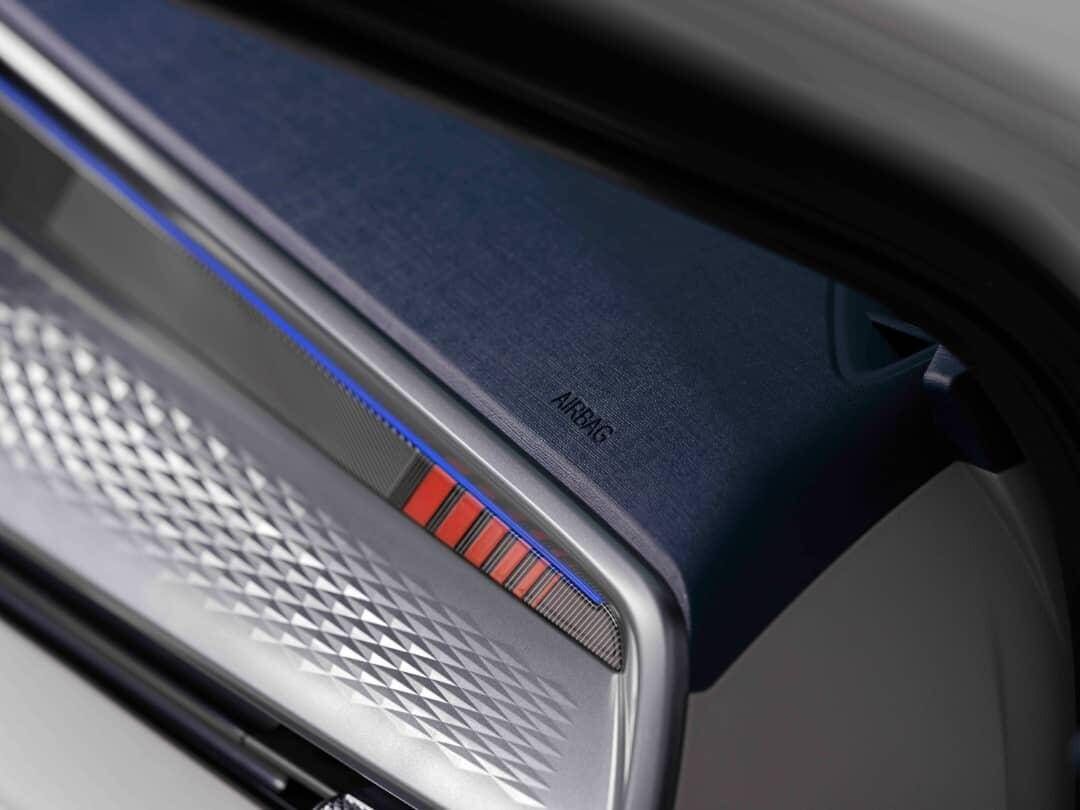 ایکس ۳۳ کراس؛ کراس اوری که از کلاس قیمتیاش فراتر میرود