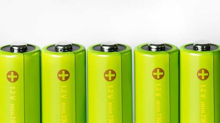داخلی سازی نسل جدید باتری‌های لیتیومی