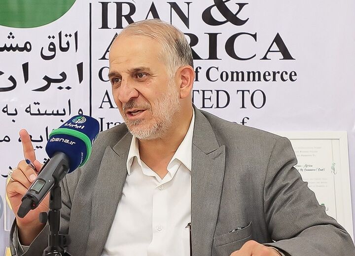 ایران آماده میزبانی از ۱۹ وزیر آفریقایی در نمایشگاه ایران ــ آفریقا