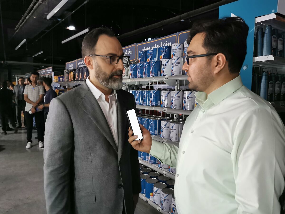 اشکودا با پنج محصول به بازار ایران آمد| کیفیت در بازار خودرو ارتقا می یابد