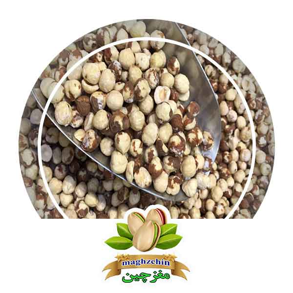 خرید مغز فندق