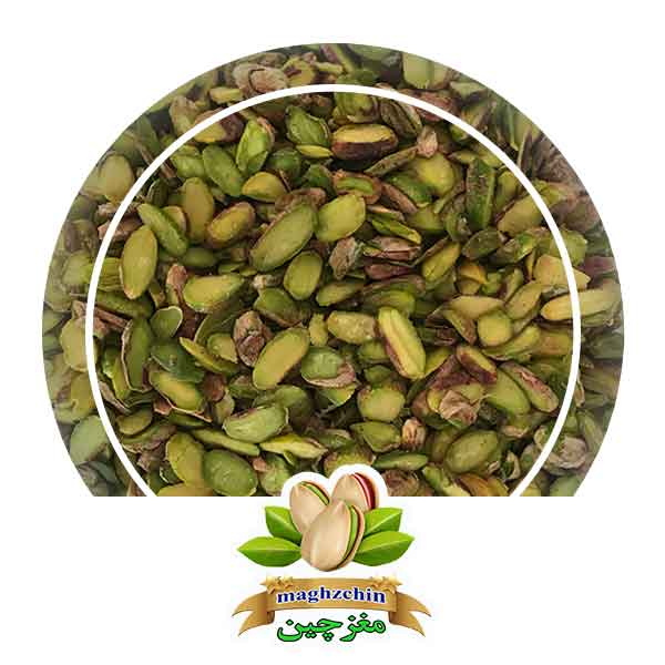 خرید چیپس پسته