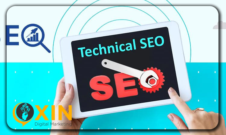سئو تکنیکال