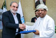 سرمایه گذاران عمانی خواستار راه اندازی خطوط دارویی ایرانی هستند