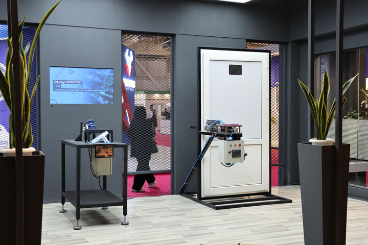 بومی سازی اتاق فرمان آسانسور بومی سازی اتاق فرمان آسانسور