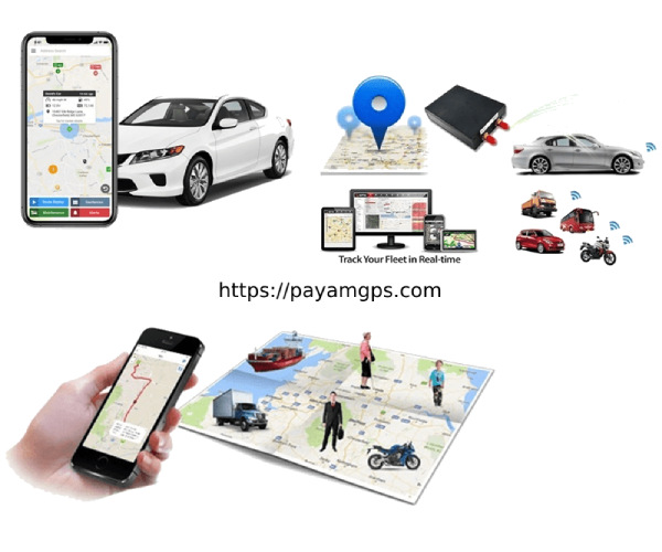 یک ردیاب قدرتمند چه ویژگی هایی دارد؟