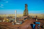 سهام شرکت صبا فولاد خلیج فارس با نماد معاملاتی «فصبا» در فرابورس عرضه می‌شود