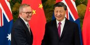 دوسوگرایی استرالیا در رابطه با چین؛ ارزشمندی توام با نگرانی| لزوم محدودیت سرمایه گذاری پکن در معادن