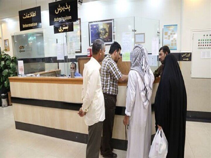 سهم هیچ قطب گردشگری ایران از بازار پردرآمد سلامت