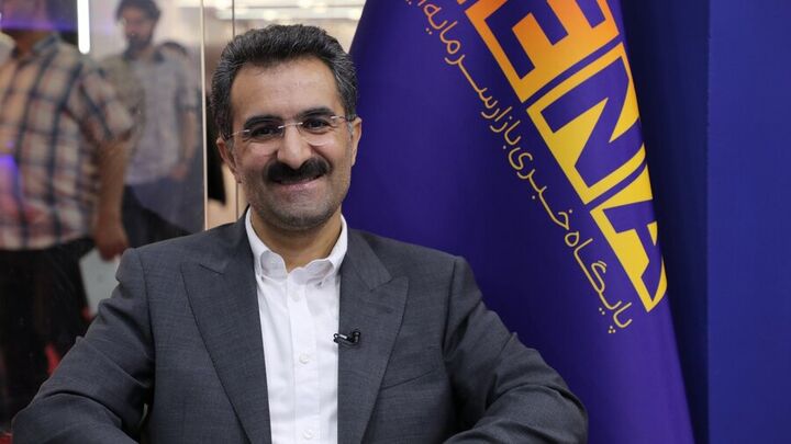 سه خواسته سازمان بورس از بانک مرکزی برای رونق بازار سرمایه سه خواسته سازمان بورس از بانک مرکزی برای رونق بازار سرمایه