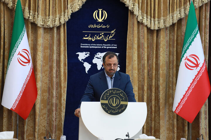 بر اساس اعلام بانک مرکزی رشد اقتصادی دولت دوازدهم صفر بوده است بر اساس اعلام بانک مرکزی رشد اقتصادی دولت دوازدهم صفر بوده است