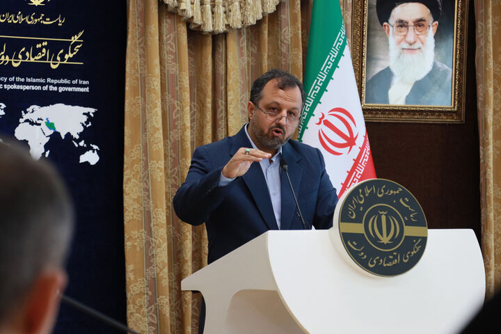 ۵۵۰ هزار میلیارد تومان بدهی دولت قبل را تسویه کردیم ۵۵۰ هزار میلیارد تومان بدهی دولت قبل را تسویه کردیم