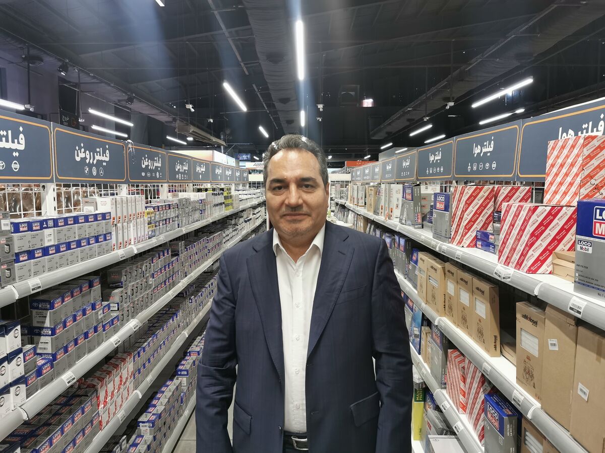 ژنراتور راهکار خاموشی برای صنعت خودرو نیست| افت ۱۰ درصدی قطعه سازان با قطعی برق