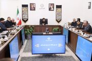 اختصاص زمین ۵۰ هکتاری برای انتقال تولیدی های کیف و کفش به خارج از تهران