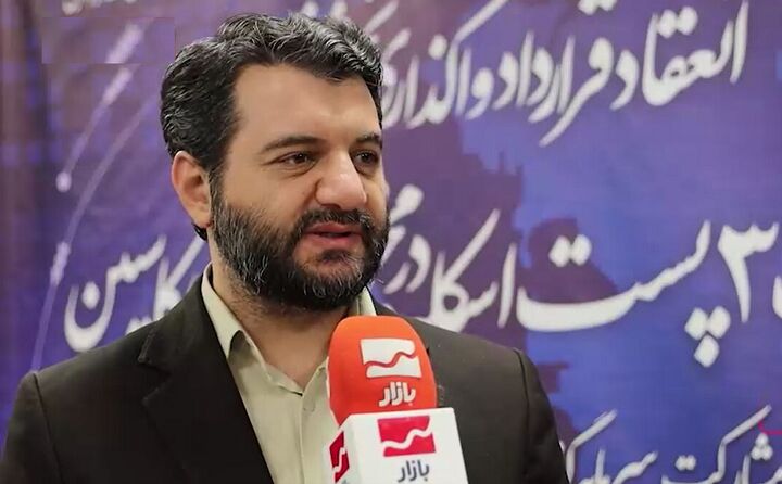 راه اندازی بانک آف شور با سهامداری شرکای خارجی| مناطق آزاد را به ریاست جمهوری بازمی گردانیم راه اندازی بانک آف شور با سهامداری شرکای خارجی| مناطق آزاد را به ریاست جمهوری بازمی گردانیم