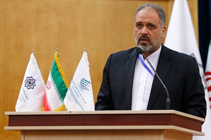 خرید و فروش نفت، دلار یا خودرو، نامش اقتصاد نیست؛ حضور هر گردشگر ۱۵ شغل ایجاد می کند خرید و فروش نفت، دلار یا خودرو، نامش اقتصاد نیست؛ حضور هر گردشگر ۱۵ شغل ایجاد می کند