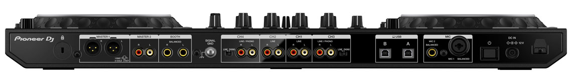 نکات مهم در هنگام خرید دستگاه دی جی