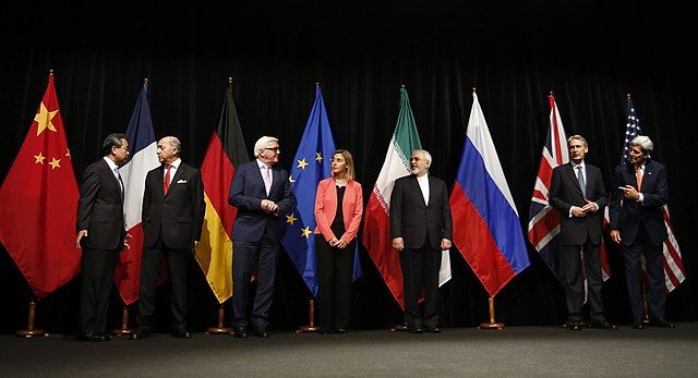 ارتباط اتحادیه اروپا با پرونده هسته ای ایران چیست؟