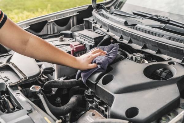 علت سه کار کردن ماشین پراید چیست؟