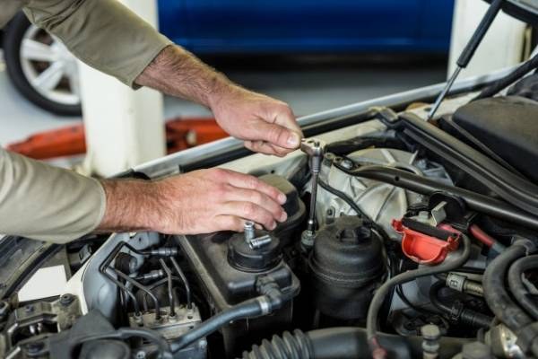 علت سه کار کردن ماشین پراید چیست؟