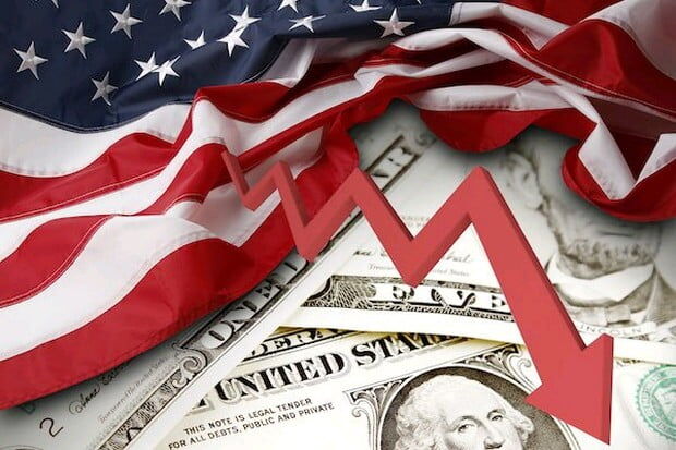بدهی ۳۴ تریلیون دلاری؛ آیا آمریکا به سمت بحران مالی پیش می رود؟
