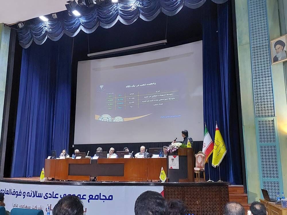 ۶۰ پروژه برای چاپک سازی| حرکت بانک پارسیان به سمت استانداردهای بین المللی