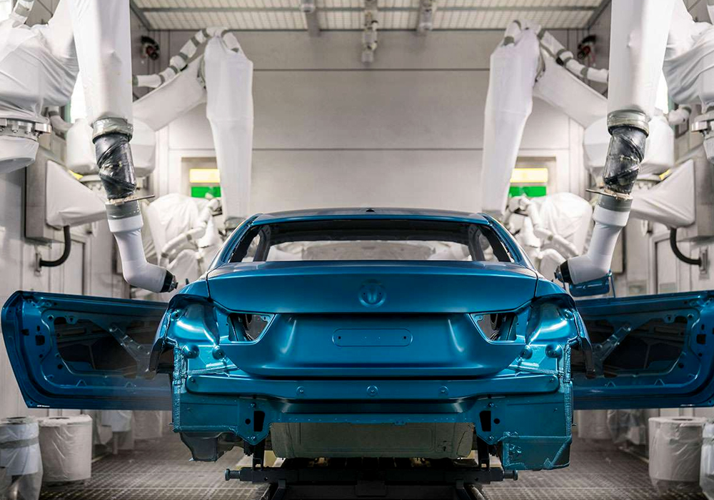 کاربرد چربی زدای صنعتی در صنایع مختلف