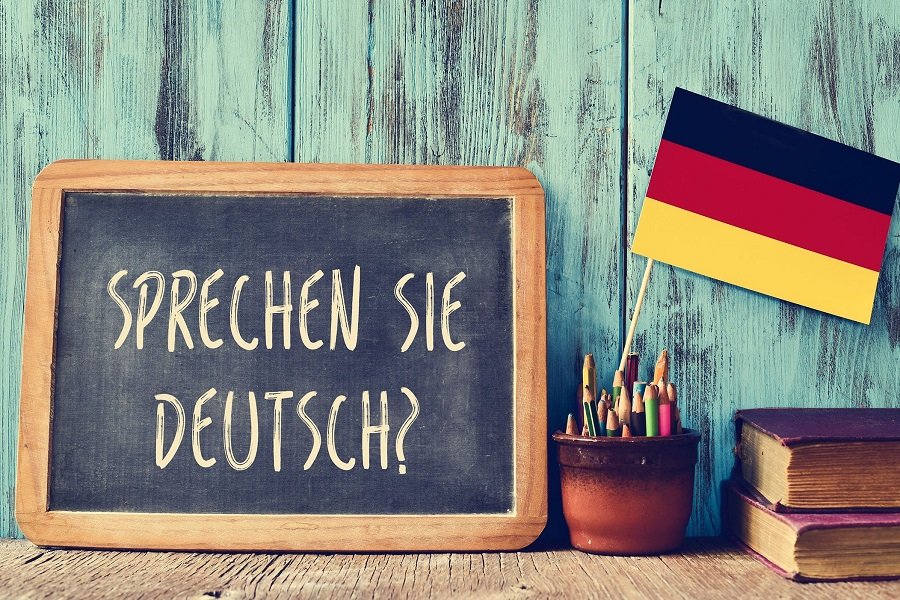 مدرک زبان آلمانی B2 برای چه افرادی مناسب است؟