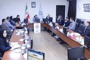 مسکن کارگران بخش‌های صنعتی در همکاری وزارتخانه‌های راه و شهرسازی و صمت تامین می‌شود