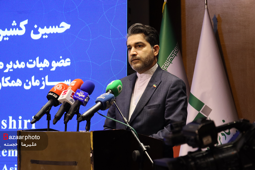 - حرکت با «برکت»؛ آغاز همکاری های بین المللی بنیاد با جوانان جهان اسلام