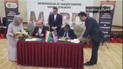 امضای سند یادداشت تفاهم همکاری ایران و مالزی در بخش کشاورزی