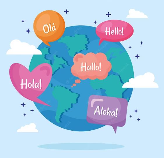 معرفی هفت زبان اصلی دنیا؛ ارتقاء شغلی، ترکیب فرهنگ‌ها و شکوفایی روابط بین‌المللی