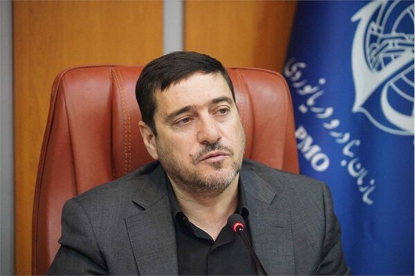 امسال سازمان بنادر و بخش غیر دولتی ۱۵۴ همت سرمایهگذاری میکنند امسال سازمان بنادر و بخش غیر دولتی ۱۵۴ همت سرمایهگذاری میکنند