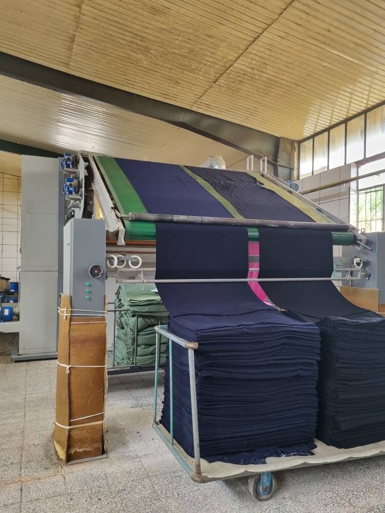 واردات ماشین آلات صنعتی در دست انداز گمرک| به روزآوری دستگاه ها باعث کاهش مصرف برق می شود