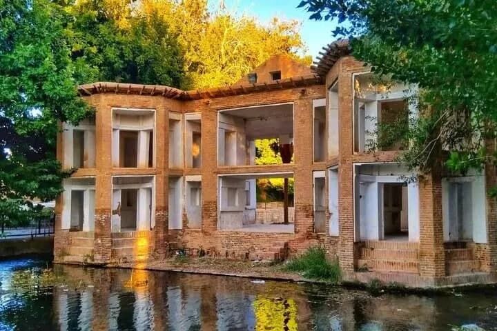 چشمه علی دامغان به بخش خصوصی واگذار شد | ورود به ماجرای جدید یا پایان حواشی؟