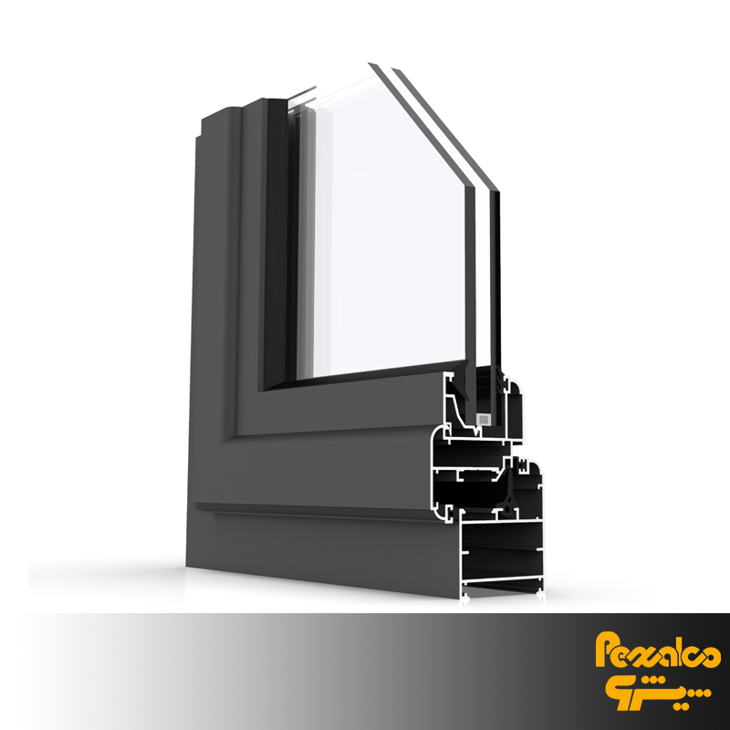 استفادههای فراوان پروفیل آلومینیوم در ساخت و ساز و صنعت