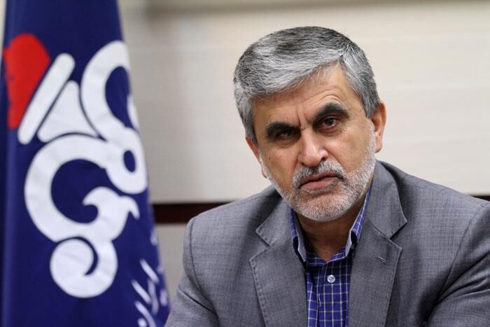آمادگی صادرات نفت از جاسک را داریم| تغییر سیاست های سرمایه گذاری با تغییر دولت ها! آمادگی صادرات نفت از جاسک را داریم| تغییر سیاست های سرمایه گذاری با تغییر دولت ها!