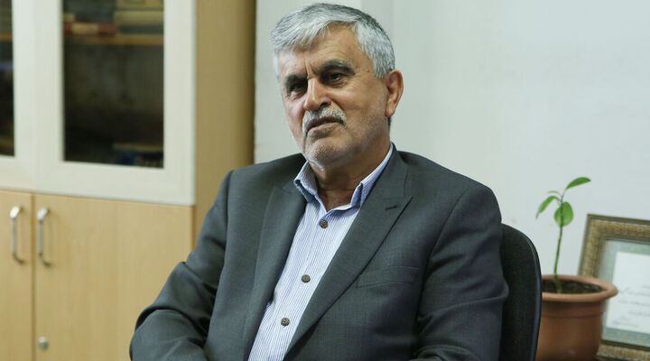 جبران عقب ماندگی ایران در میدان آرش بعید است| ضرورت تدبیر درباره تهاتر و دلالان نفتی جبران عقب ماندگی ایران در میدان آرش بعید است| ضرورت تدبیر درباره تهاتر و دلالان نفتی