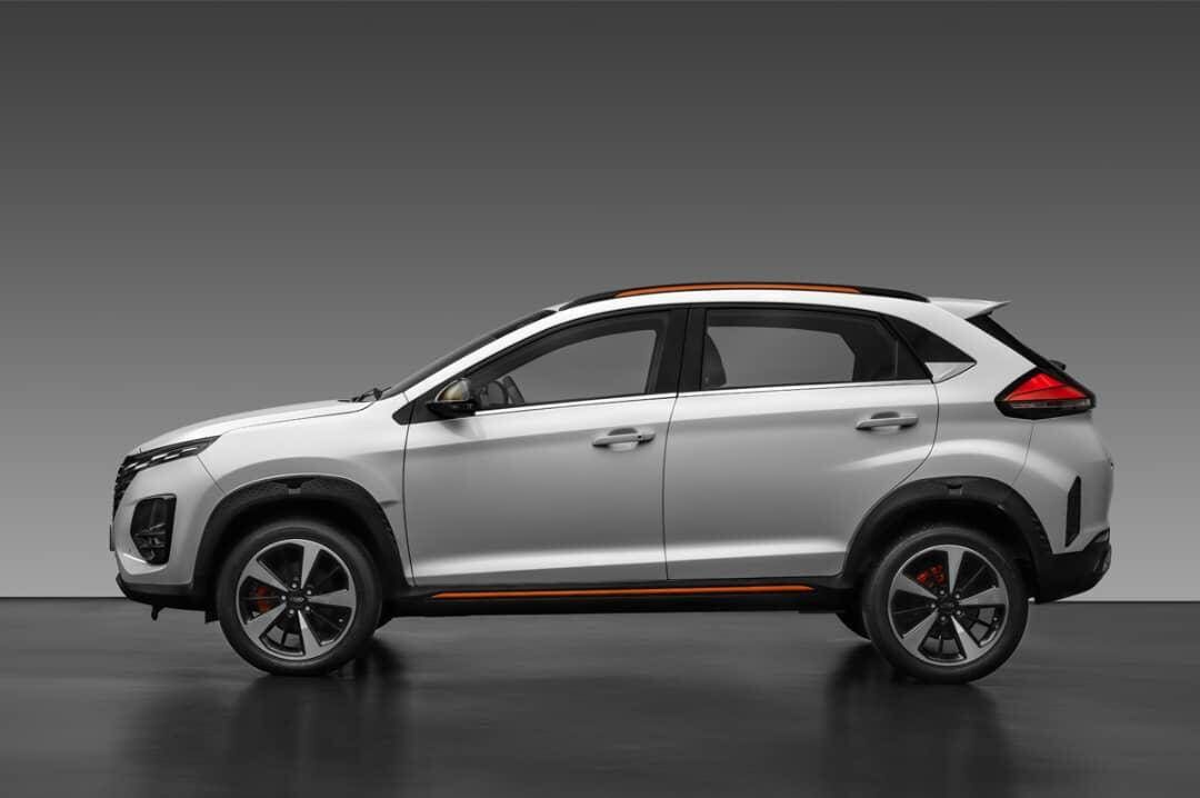 چرا ایکس ۳۳ کراس بهترین انتخاب برای مشتریان است؟