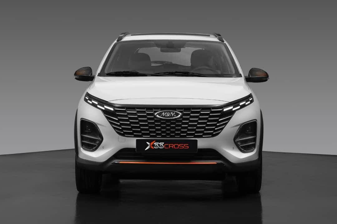 چرا ایکس ۳۳ کراس بهترین انتخاب برای مشتریان است؟