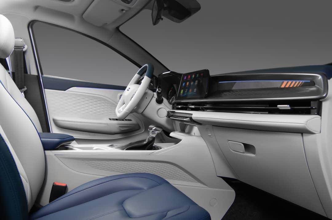 چرا ایکس ۳۳ کراس بهترین انتخاب برای مشتریان است؟