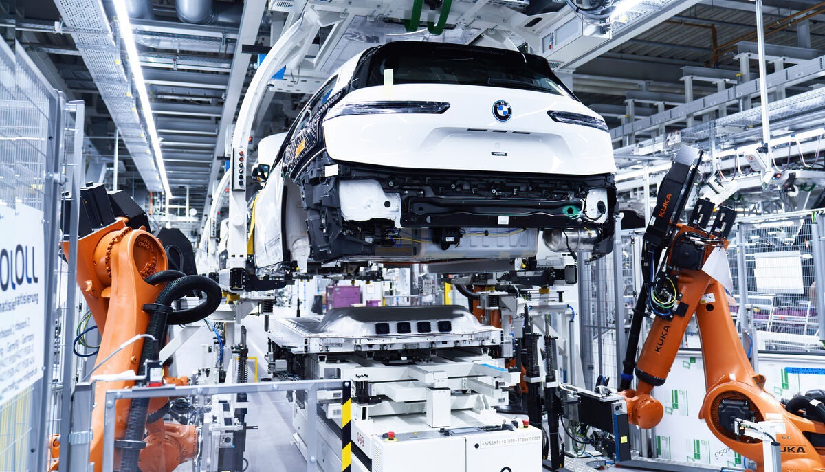 یک استراتژیست بازار خودروی برقی چگونه فکر می کند؟| الزام شناخت قانونگذار و مجری از محرک های اجتماعی