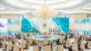 برگزاری اولین اجلاس آسیای مرکزی و خلیج فارس؛ تأکید بر مبادلات منطقه ای از طریق کریدور ترانس افغان