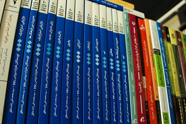 نوآوری و خلاقیت: ۱۰ کتاب الهام بخش برای برتری در زندگی و کسب و کار نوآوری و خلاقیت: ۱۰ کتاب الهام بخش برای برتری در زندگی و کسب و کار